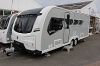 New Coachman Laser Xcel 875 2023 touring caravan Image