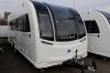 New Bailey Unicorn Series 5 Cadiz 2024 touring caravan Image