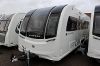 New Bailey Unicorn Series 5 Cartagena 2023 touring caravan Image