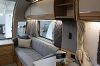 New Bailey Unicorn Series 5 Madrid 2023 touring caravan Image