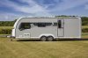 New Coachman Laser 620 Xtra 2023 touring caravan Image