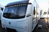 New Coachman Vip 675 2023 touring caravan Image