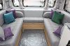 New Adria Adora 623 DP Tiber Alde 2023 touring caravan Image