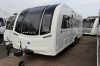 New Bailey Alicanto Grande Evora 2023 touring caravan Image