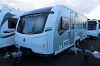New Coachman Laser 665 2023 touring caravan Image