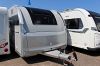 New Adria Alpina 623 HT Rio Grande 2023 touring caravan Image
