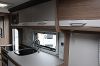 Used Coachman VIP 520 2018 touring caravan Image