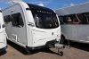 New Coachman Vip 575 2024 touring caravan Image