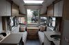 New Bailey Phoenix 762 GT75 2024 touring caravan Image