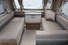 Used Swift Aventura SQ6DB 2020 touring caravan Image