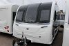 Used Bailey Pegasus Grande Ancona GT75 2024 touring caravan Image