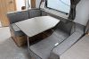 Used Bailey Pegasus Grande Ancona GT75 2024 touring caravan Image