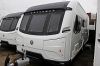 New Coachman VIP 520 2025 touring caravan Image