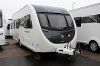 Used Swift Challenger 530 Alde Hi Style 2019 touring caravan Image