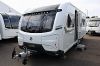 Used Coachman Laser Xcel 845 2021 touring caravan Image