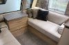 New Bailey Alicanto Grande Sintra Deluxe 2025 touring caravan Image