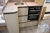 New Bailey Alicanto Grande Sintra Deluxe 2025 touring caravan Image