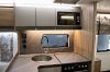 New Bailey Alicanto Grande Sintra Deluxe 2025 touring caravan Image
