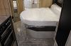 New Bailey Alicanto Grande Sintra Deluxe 2025 touring caravan Image