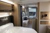 New Bailey Alicanto Grande Sintra Deluxe 2025 touring caravan Image