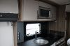 Used Swift Elegance 580 2021 touring caravan Image