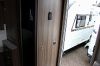 Used Swift Elegance 580 2021 touring caravan Image