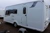 Used Coachman Vision 520 2019 touring caravan Image