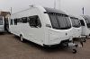 New Coachman VIP 575 2025 touring caravan Image