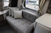 New Coachman VIP 575 2025 touring caravan Image