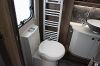 New Coachman VIP 575 2025 touring caravan Image