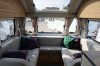New Adria Adora 612 DL Seine 2024 touring caravan Image