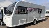New Bailey Phoenix 440 GT75 2025 touring caravan Image
