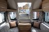 New Bailey Phoenix 440 GT75 2025 touring caravan Image