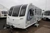 Used Bailey Pegasus Grande Brindisi 2021 touring caravan Image