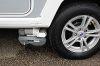 Used Bailey Pegasus Grande Brindisi 2021 touring caravan Image