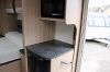 Used Bailey Pegasus Grande Brindisi 2021 touring caravan Image