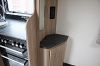 Used Bailey Pegasus Grande Brindisi 2021 touring caravan Image