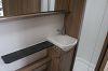 Used Bailey Pegasus Grande Brindisi 2021 touring caravan Image