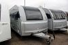 Used Adria Altea 622 DK Avon 2024 touring caravan Image