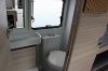 Used Adria Altea 622 DK Avon 2024 touring caravan Image