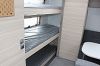 Used Adria Altea 622 DK Avon 2024 touring caravan Image
