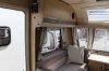 Used Elddis Sussex Heathfield 2017 touring caravan Image