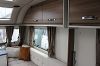Used Swift Sprite Quattro FB 2022 touring caravan Image