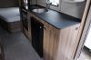 Used Swift Sprite Quattro FB 2022 touring caravan Image