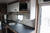 Used Swift Sprite Quattro FB 2022 touring caravan Image