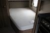 Used Swift Sprite Quattro FB 2022 touring caravan Image