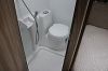 Used Swift Sprite Quattro FB 2022 touring caravan Image
