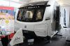 New Coachman Laser 855 Xtra 2025 touring caravan Image