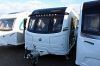 New Coachman Acadia 460 2025 touring caravan Image