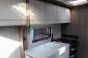 New Coachman Acadia 460 2025 touring caravan Image